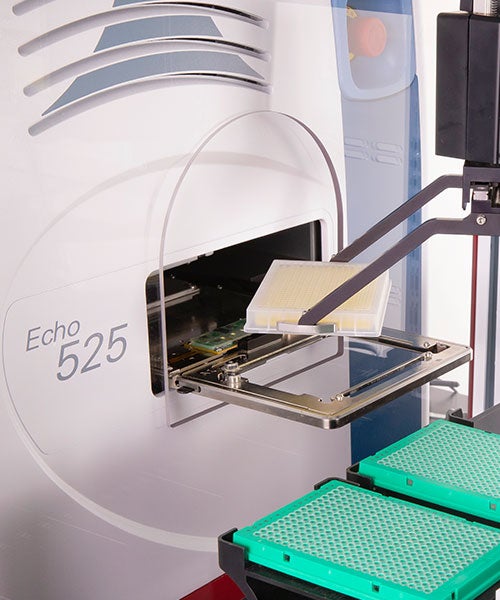 Integrated workflows