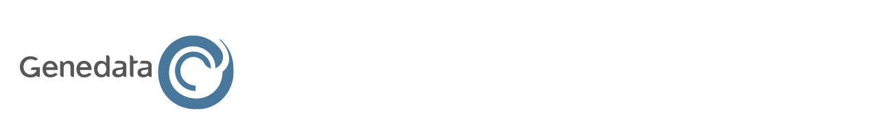 Genedata Logo