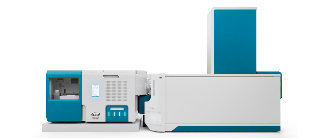 New System Fully Integrates icIEF-UV and Mass Spectrometry | Danaher ...