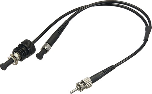 PDA Fiber Optic Y-cable