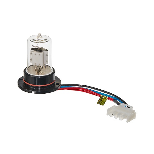 楕円010 Deuterium Lamp Assembly