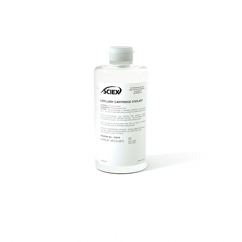 Capillary Cartridge Coolant- 450 mL Capillary Cartridge Coolant- 450 mL