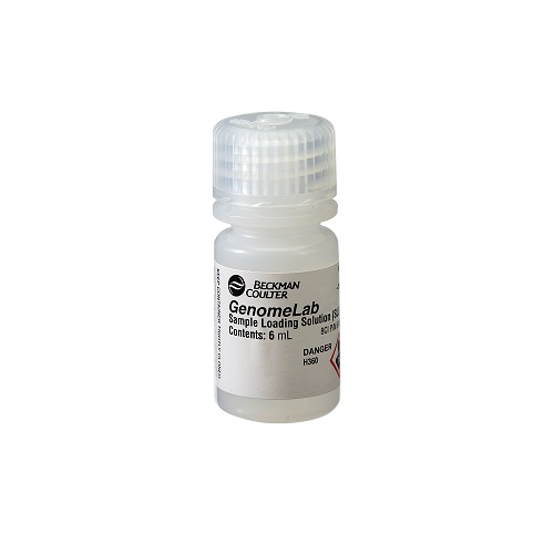 Sample Loading Solution