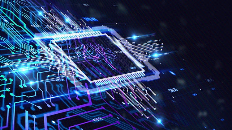 High-Content Cell Analysis Through AI/Machine Learning