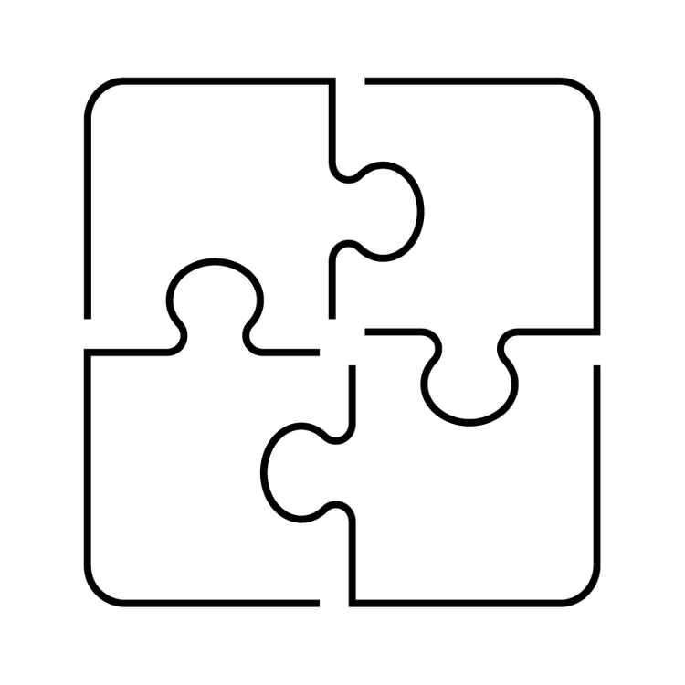 icon data fragmentation
