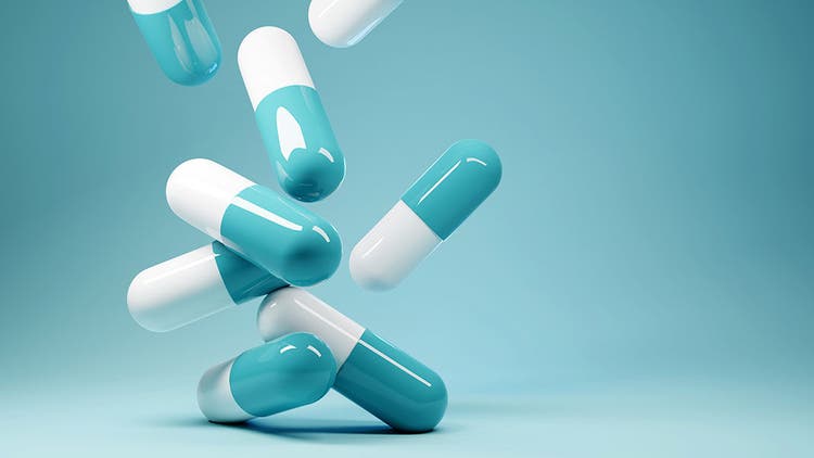 Fight Antibiotic Resistance