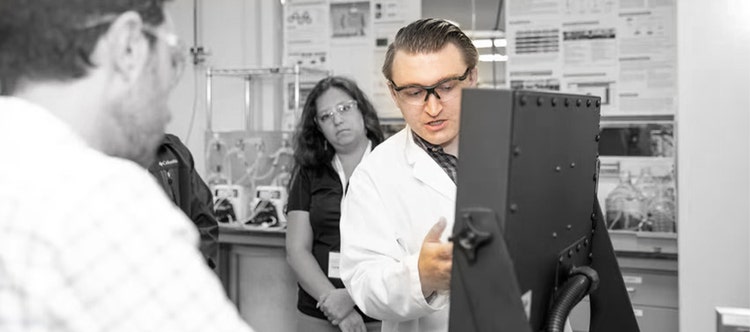 Biopharma Can Thrive in a Time of Transformation