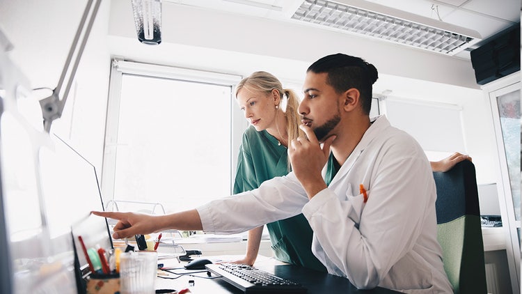 drug screening decisions