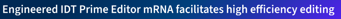 mrna prime editing platform 2
