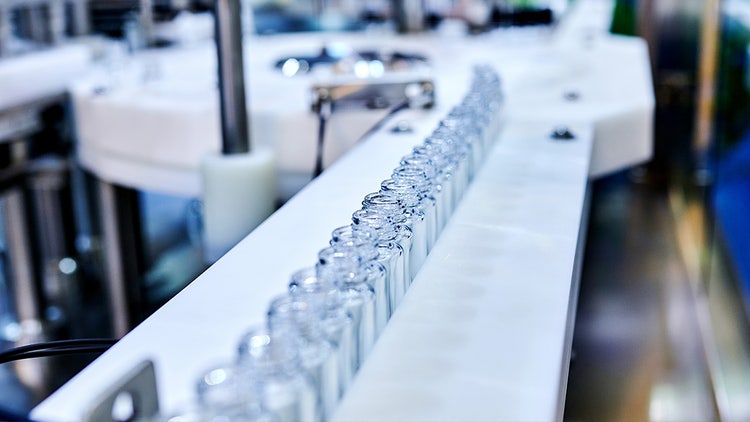 Manufacturing regulatory
