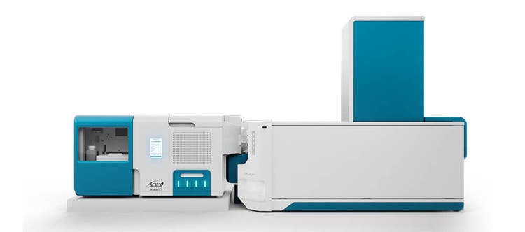 Sciex BWB