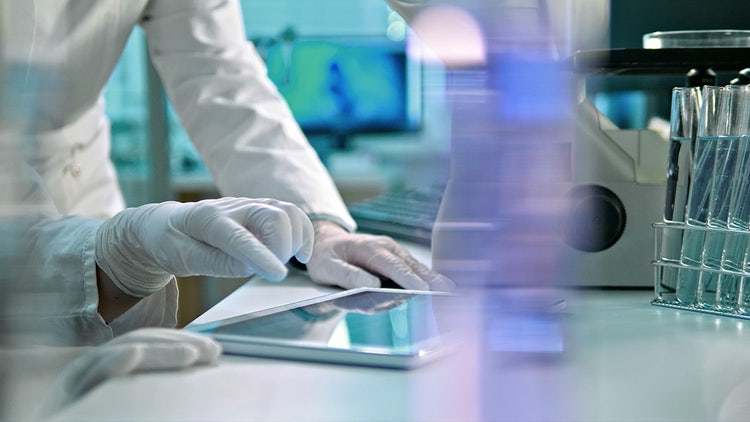 Biomarker bottleneck