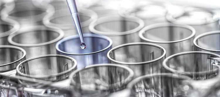 Biomanufacturing Innovation for Genomic Therapies