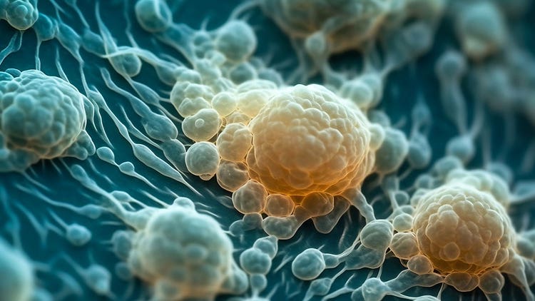 Organoid Industrialization