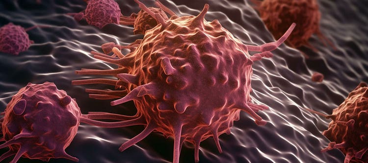 Analogus Car T Cell Therapy