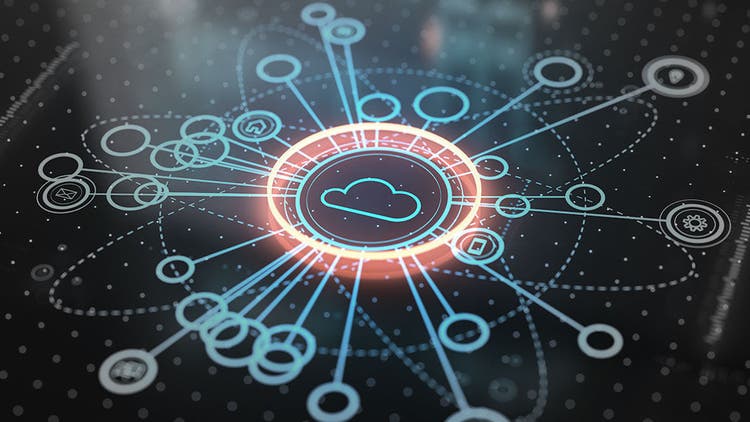 Cloud Technologies Evolution of Biopharma Manufacturing