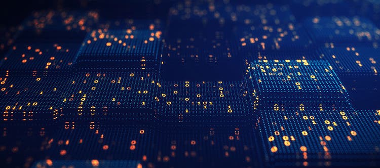 Data is the Deliverable