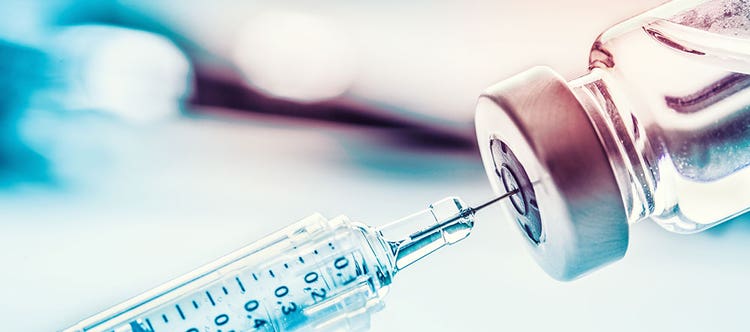 Tackling Vaccine (Im)purity