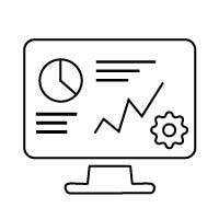 Biomarker icon 3