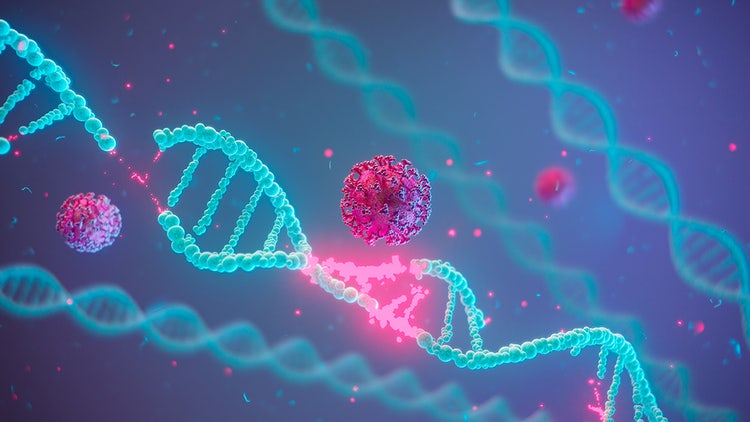 Rethinking crispr
