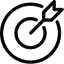 Goal icon