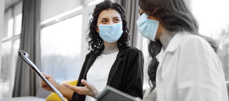 Pandemic is Rewriting the Biopharma Rule Book