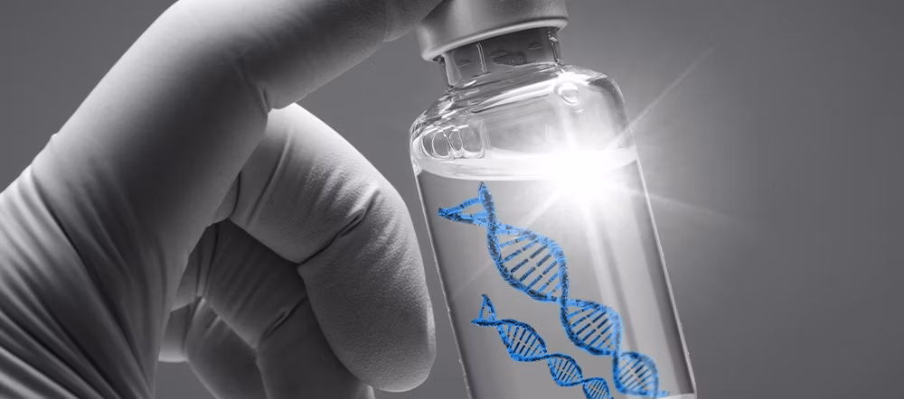 mRNA Unlocked