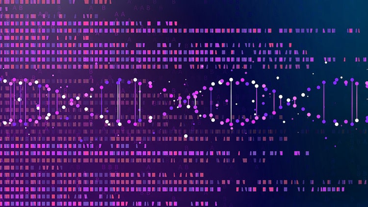 Connected Biomarker workflow