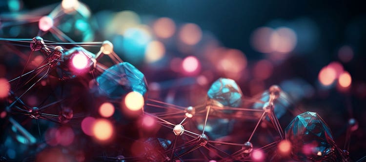 AI Takes On Drug Discovery