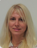Oksana Sirenko, Ph.D.