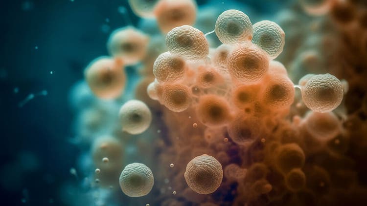 Organoid Expansion