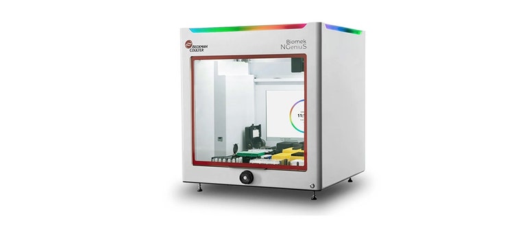 Beckman Coulter Life Sciences and Pillar Biosciences to collaborate on NGS