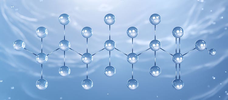 PFAS: The Forever Problem