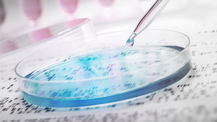 Detecting Cancer Early
