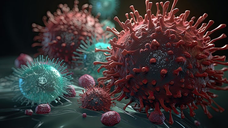 Pain of Viral Vector Production