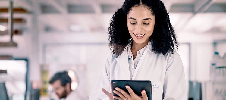 Digitalisation will help solve the manufacturing skills shortage