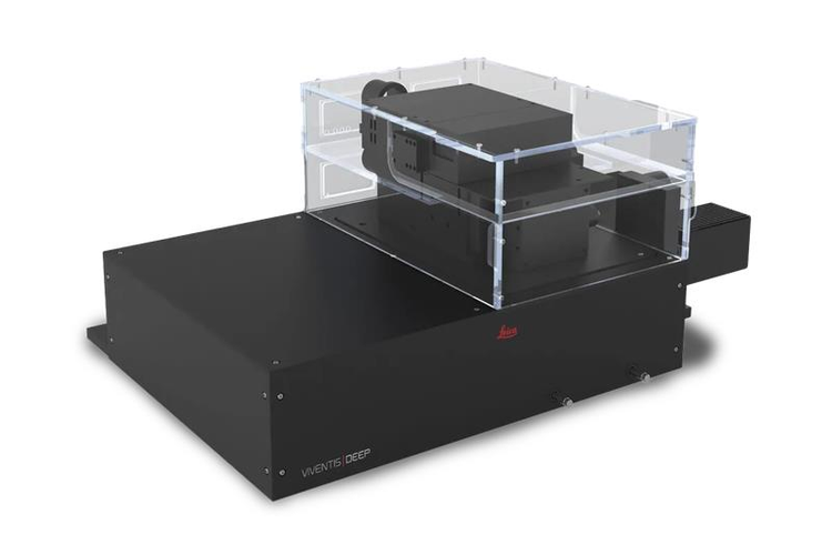 Leica Microsystems Viventis Deep