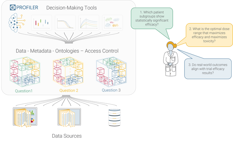 holistic integrated view
