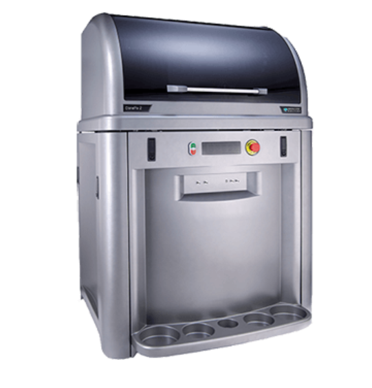 ClonePix® 2 Mammalian Colony Picker