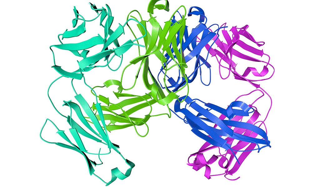Protein Biology Function, Structure, Synthesis Danaher Life Sciences