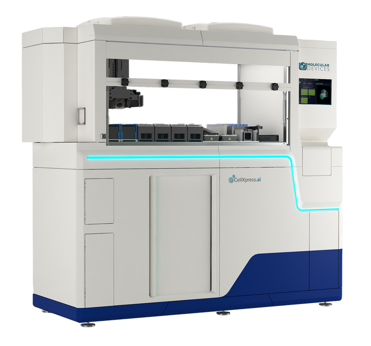 CellXpress.ai Automated Cell Culture System