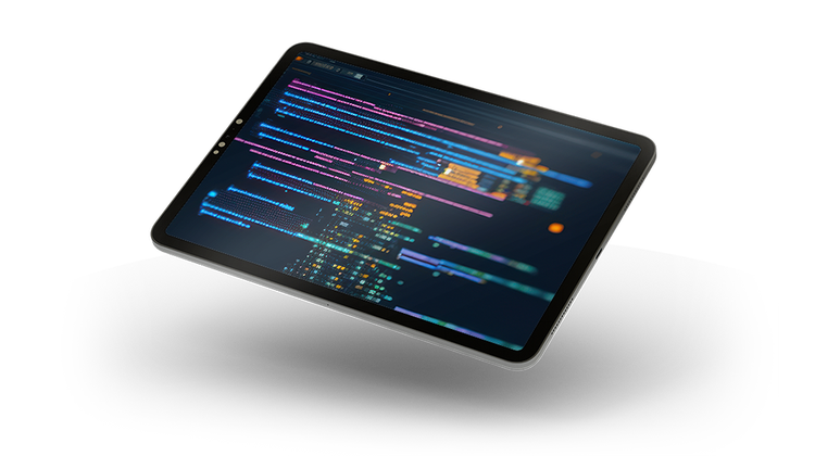 Patch Clamp Software