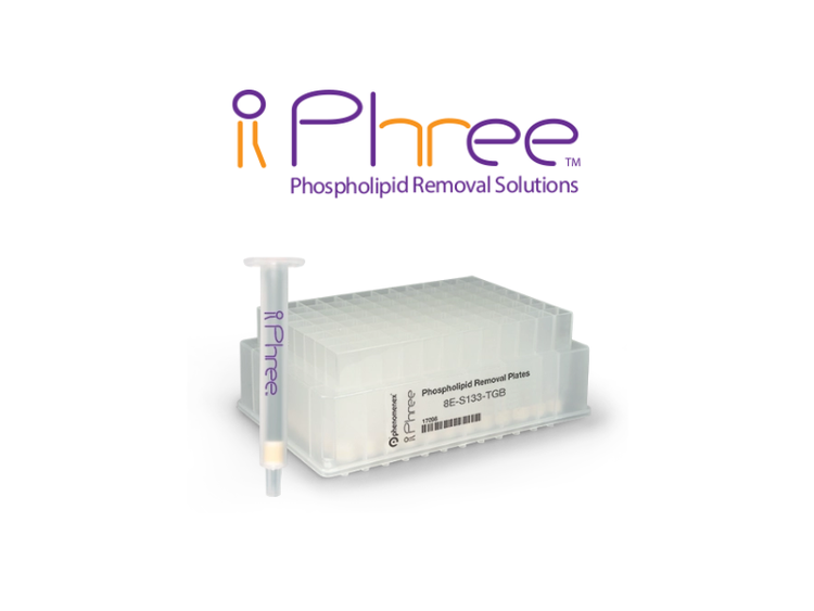 Phenomenex phree hero