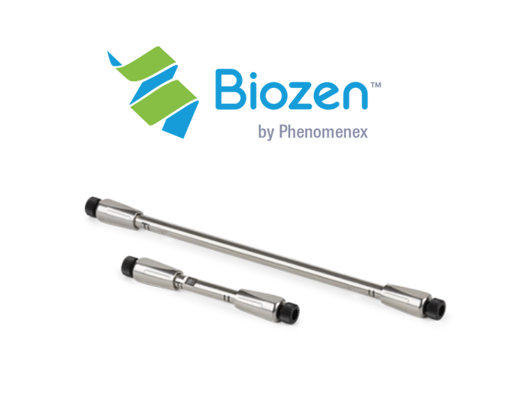 Biozen™ Biologics LC Columns