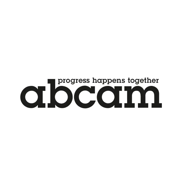 Abcam logo