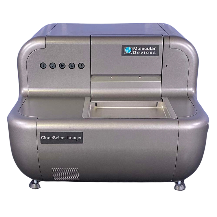 clone select imagers