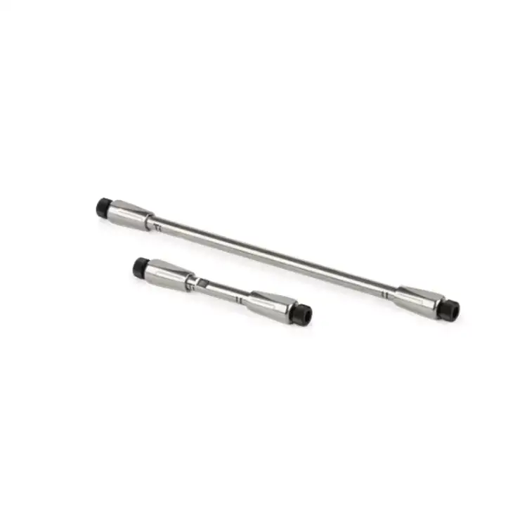 Biozen UHPLC/HPLC columns