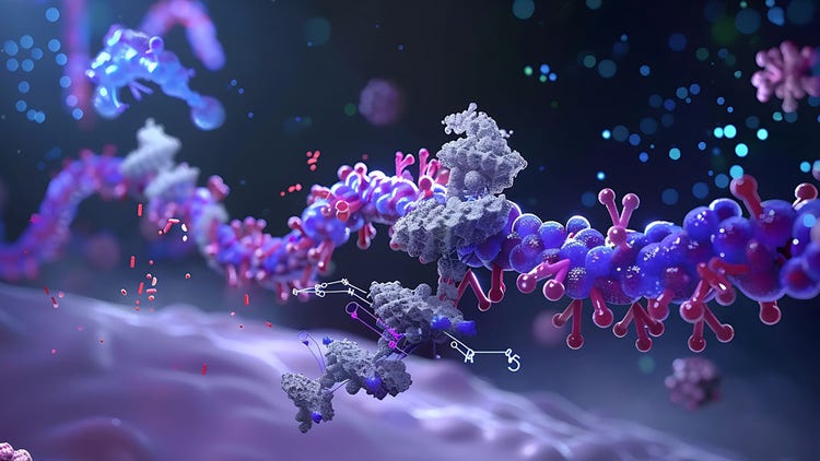 mRNA Splicing