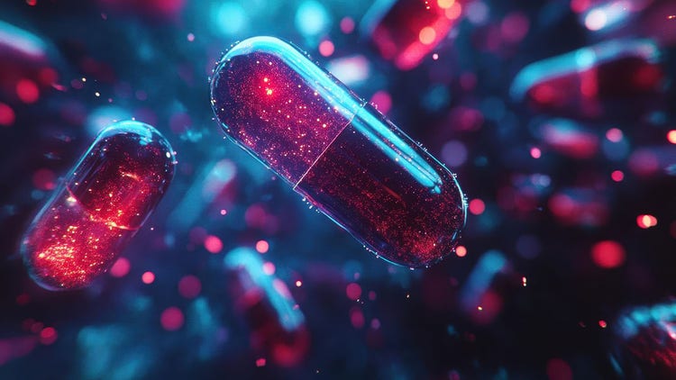 Exploring the Drug Discovery Pipeline: From Research to Development