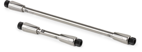 Biozen UHPLC/HPLC columns